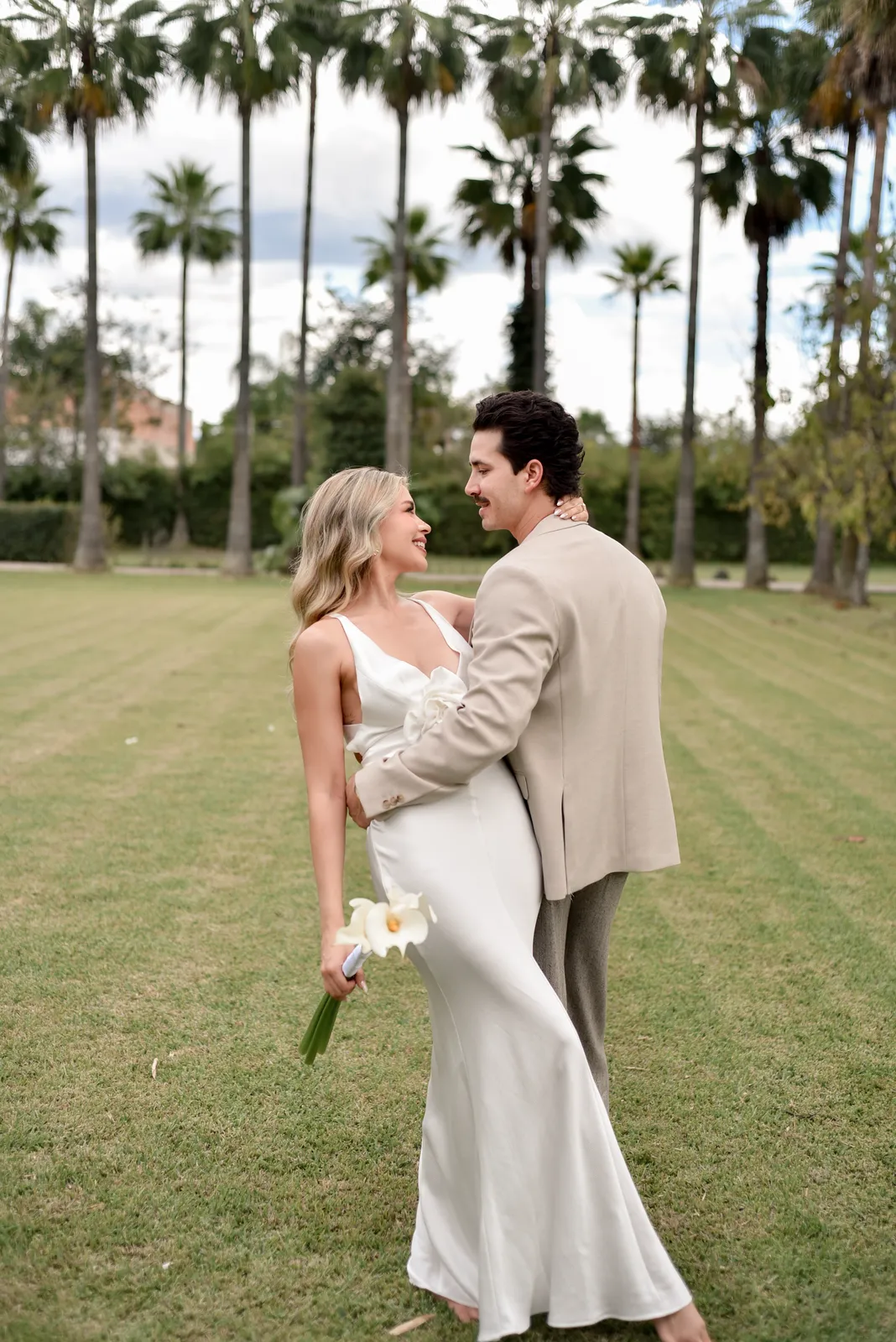 Photoshoot de Valeria y Paul