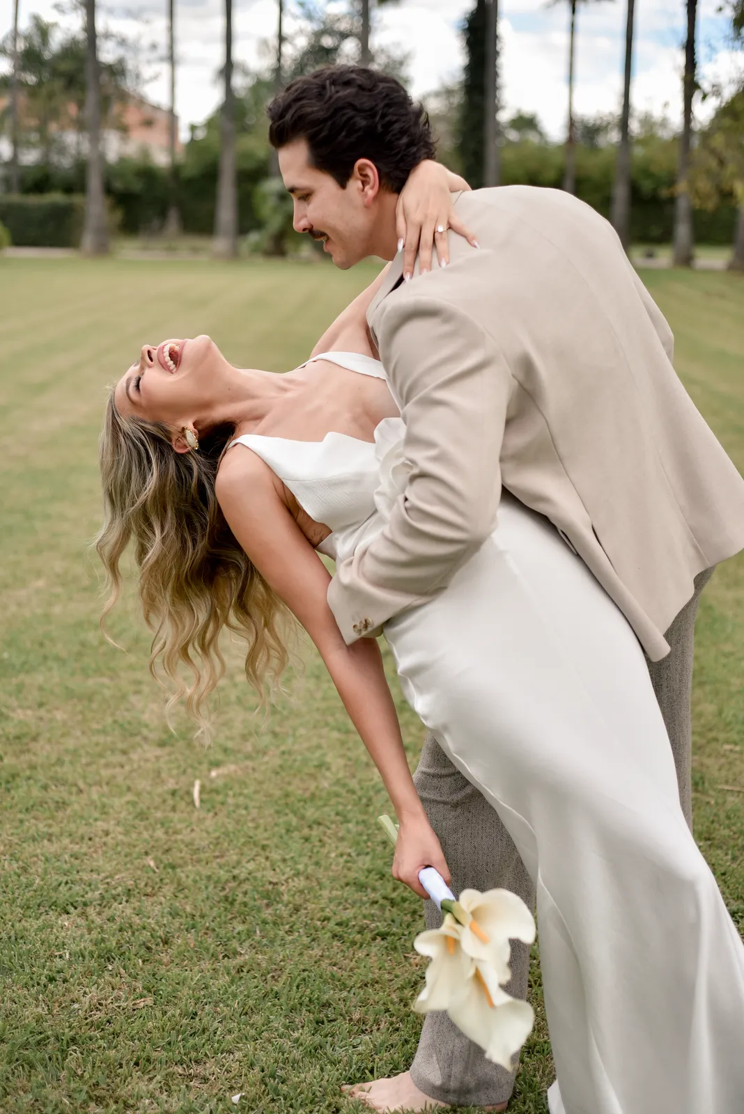 Photoshoot de Valeria y Paul